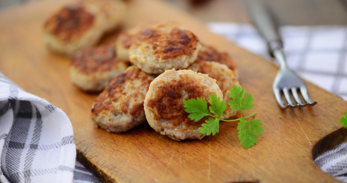 Heißluftfritteuse Rezepte - Unsere Sammlung Der Besten Gerichte